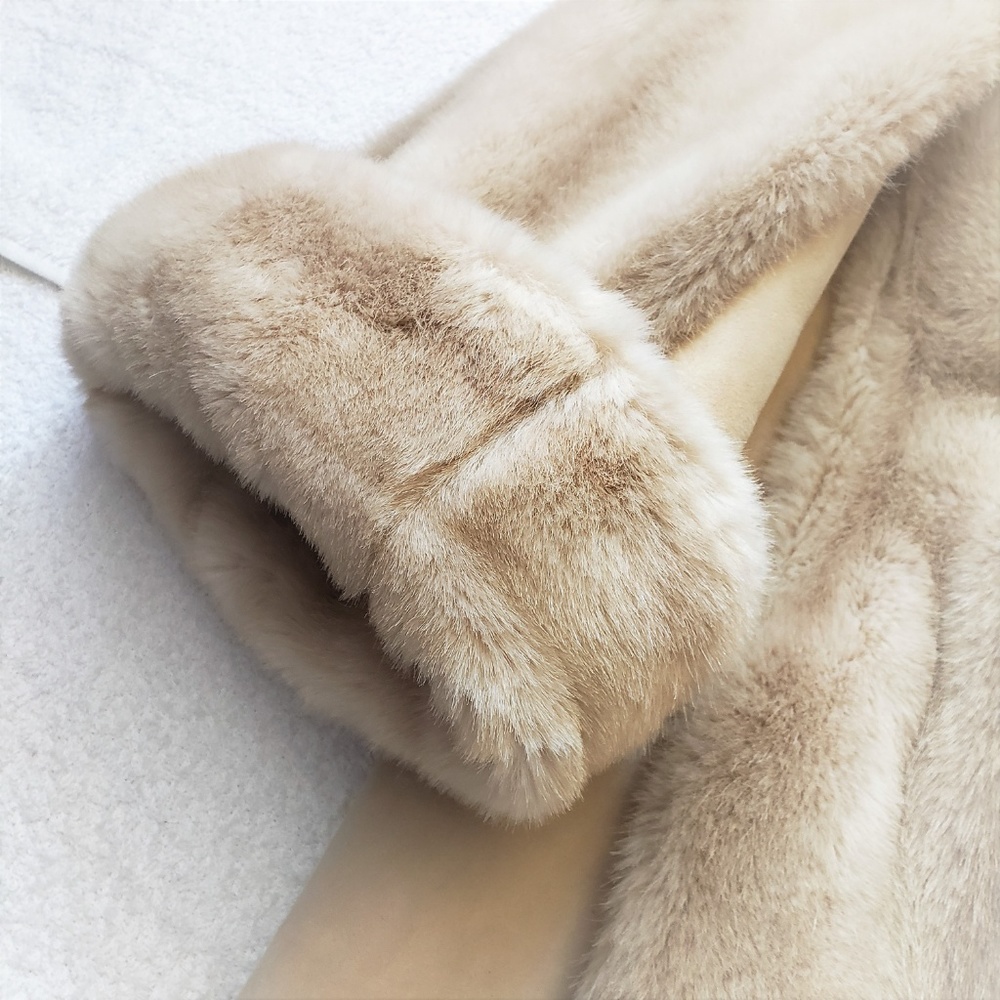 VINTAGE LILLI ANN Coat - Picture 3 of 6